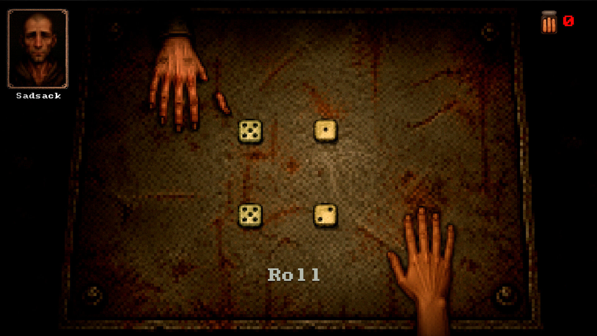 CUT AND DICE screenshot 1