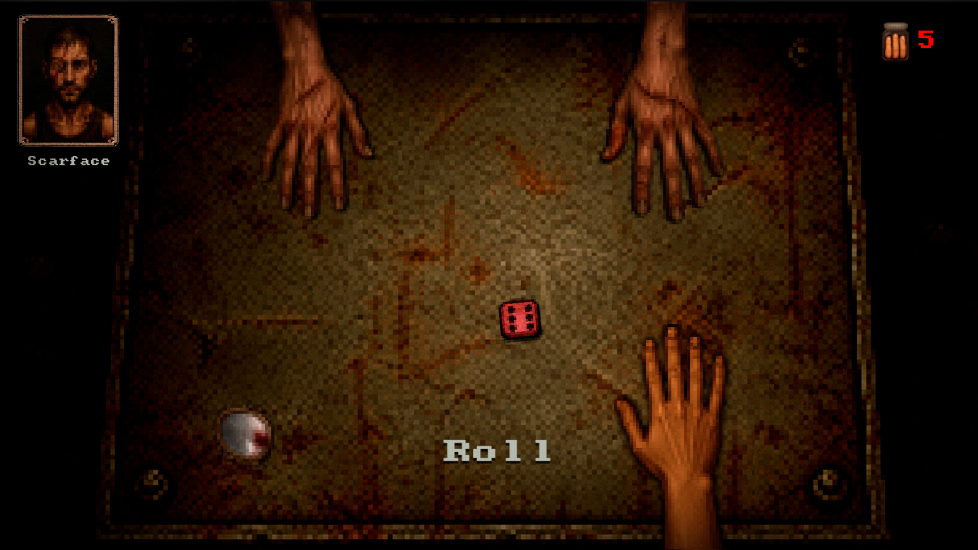 CUT AND DICE screenshot 2