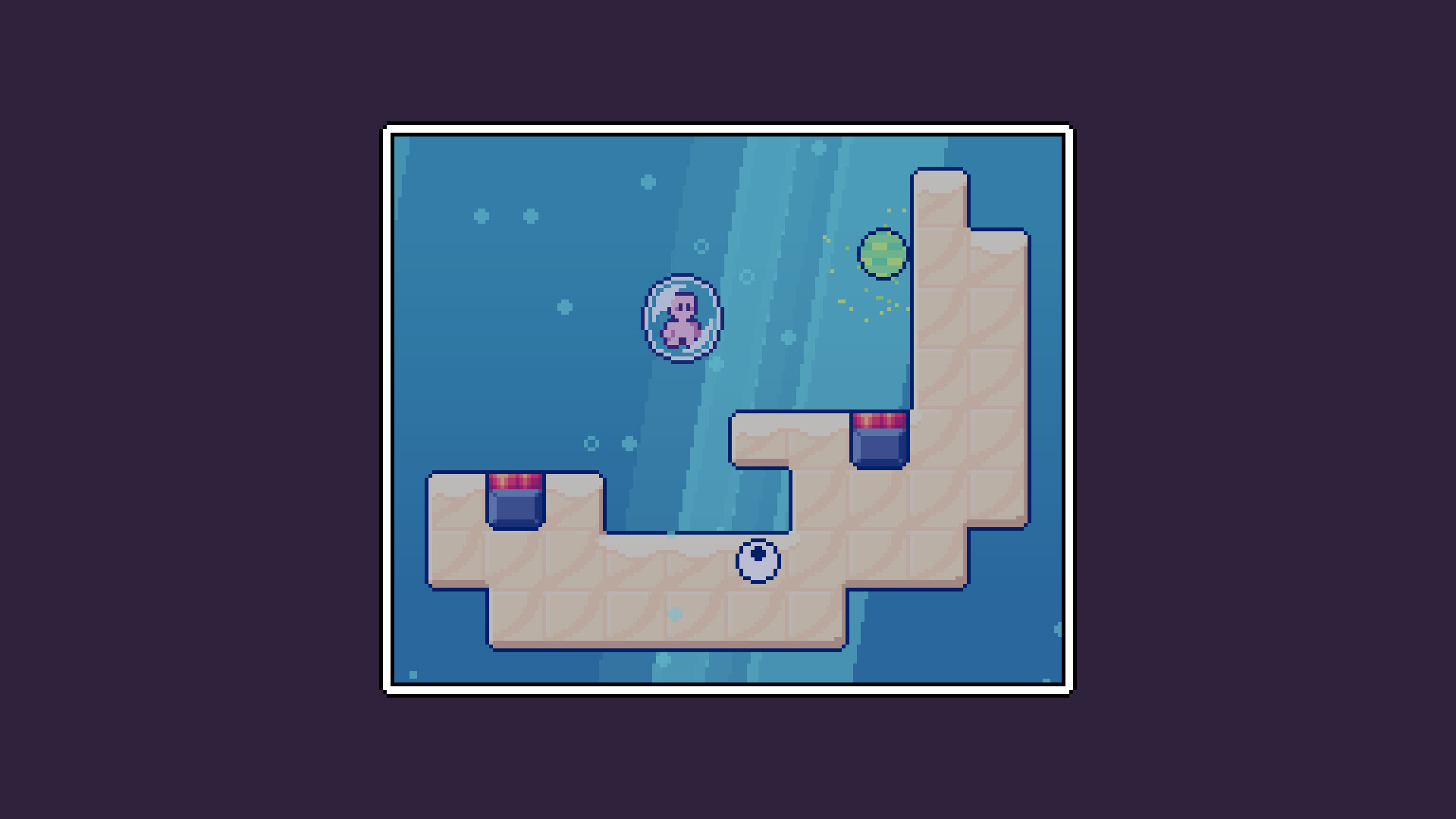 AFK screenshot 4