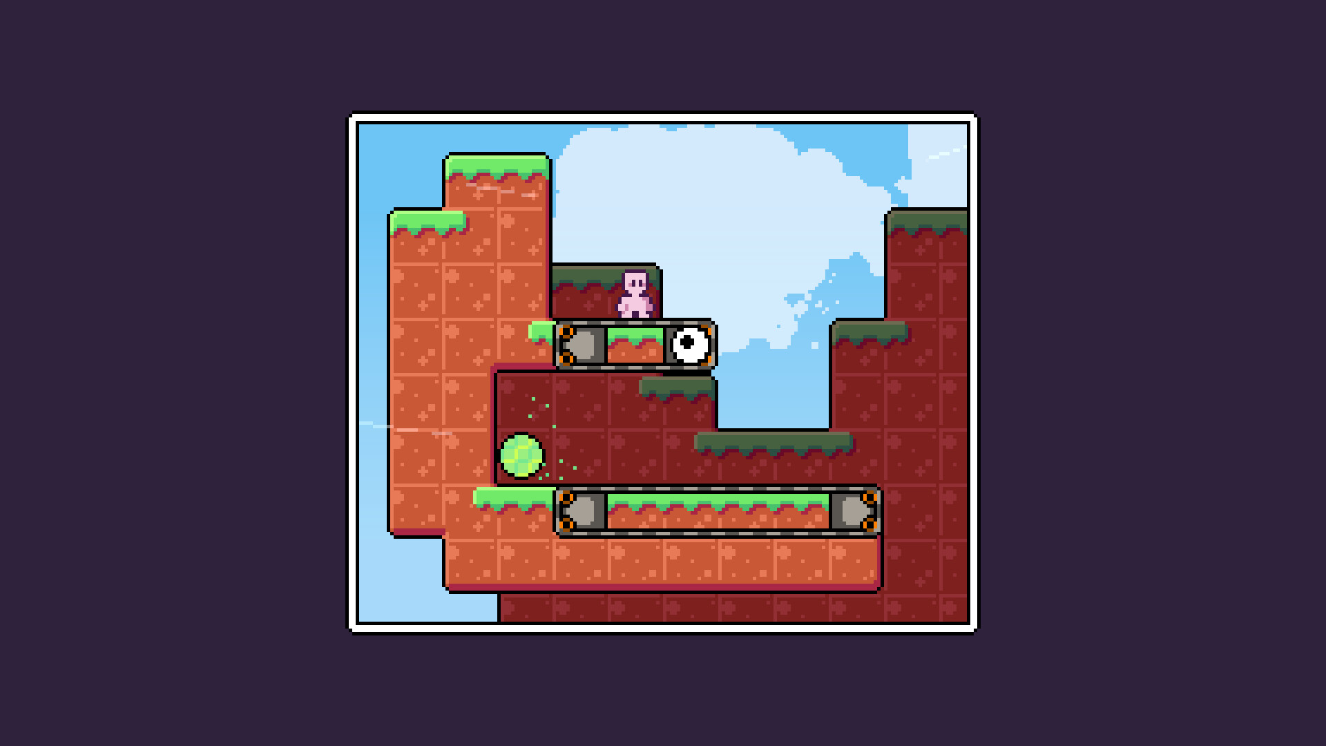 AFK screenshot 1