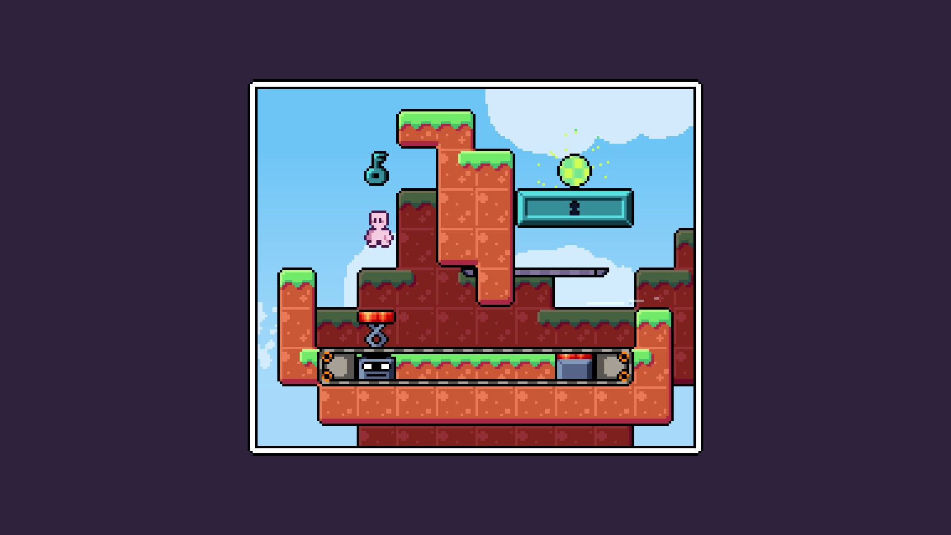 AFK screenshot 3