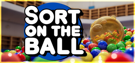 Cover art from Sort On The Ball
