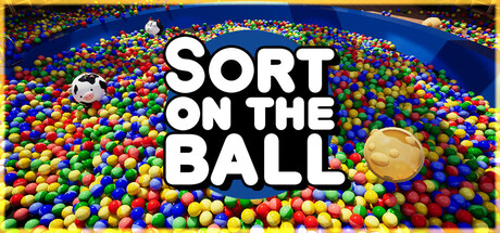 Cover art from Sort On The Ball