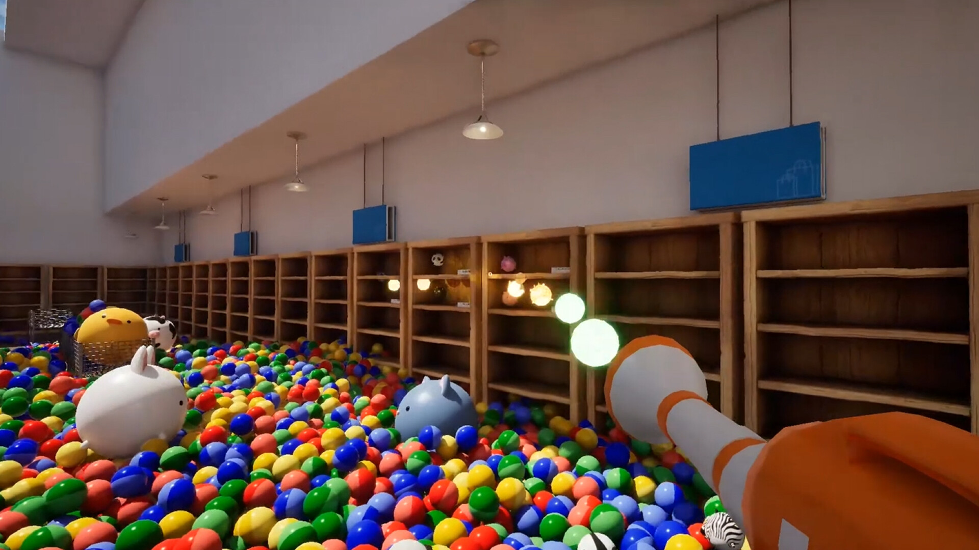 Sort On The Ball screenshot 5