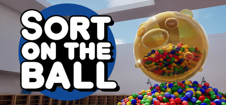 Cover art from Sort On The Ball