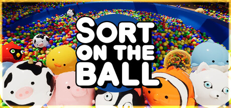 Cover art from Sort On The Ball
