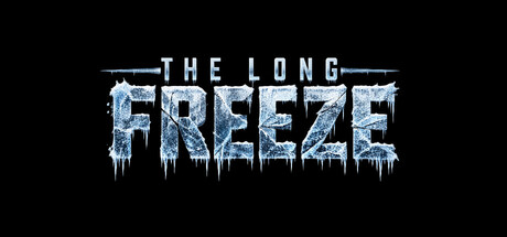 Cover art from The Long Freeze