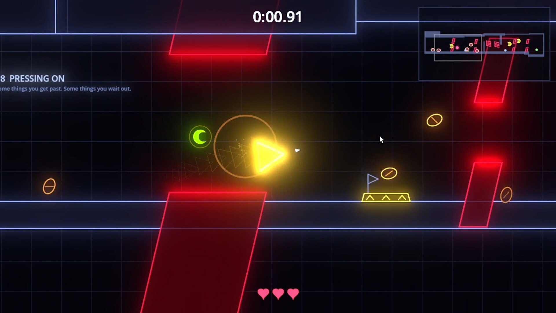 Shape Up! screenshot 4