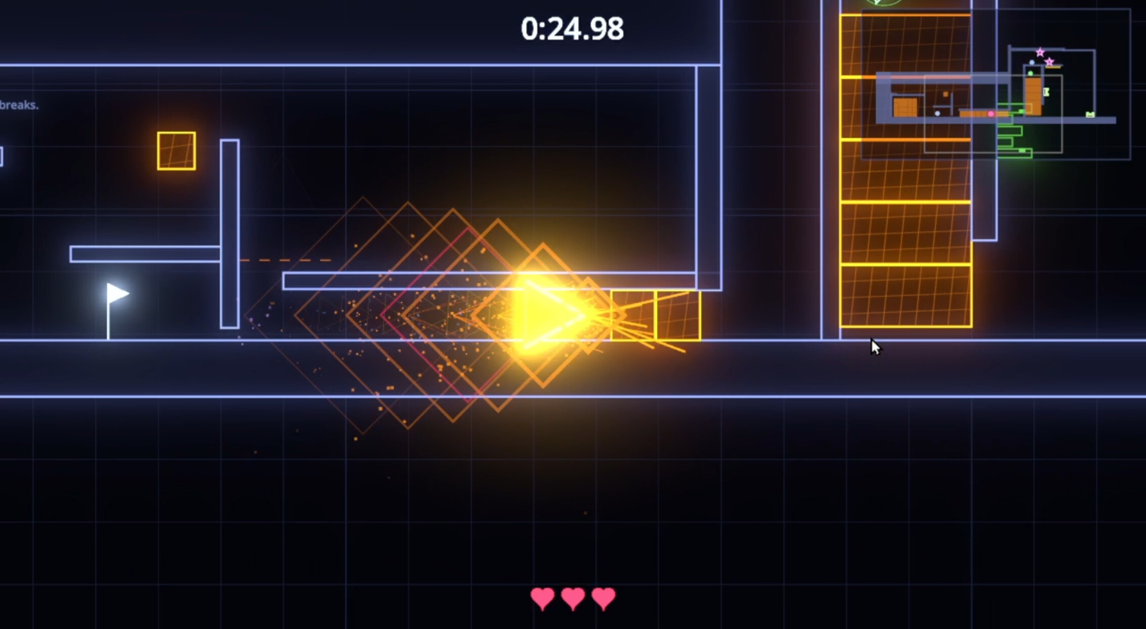 Shape Up! screenshot 2