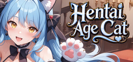 Cover art from Hentai Age Cat