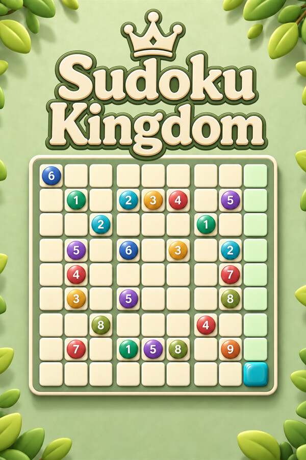 Sudoku Kingdom