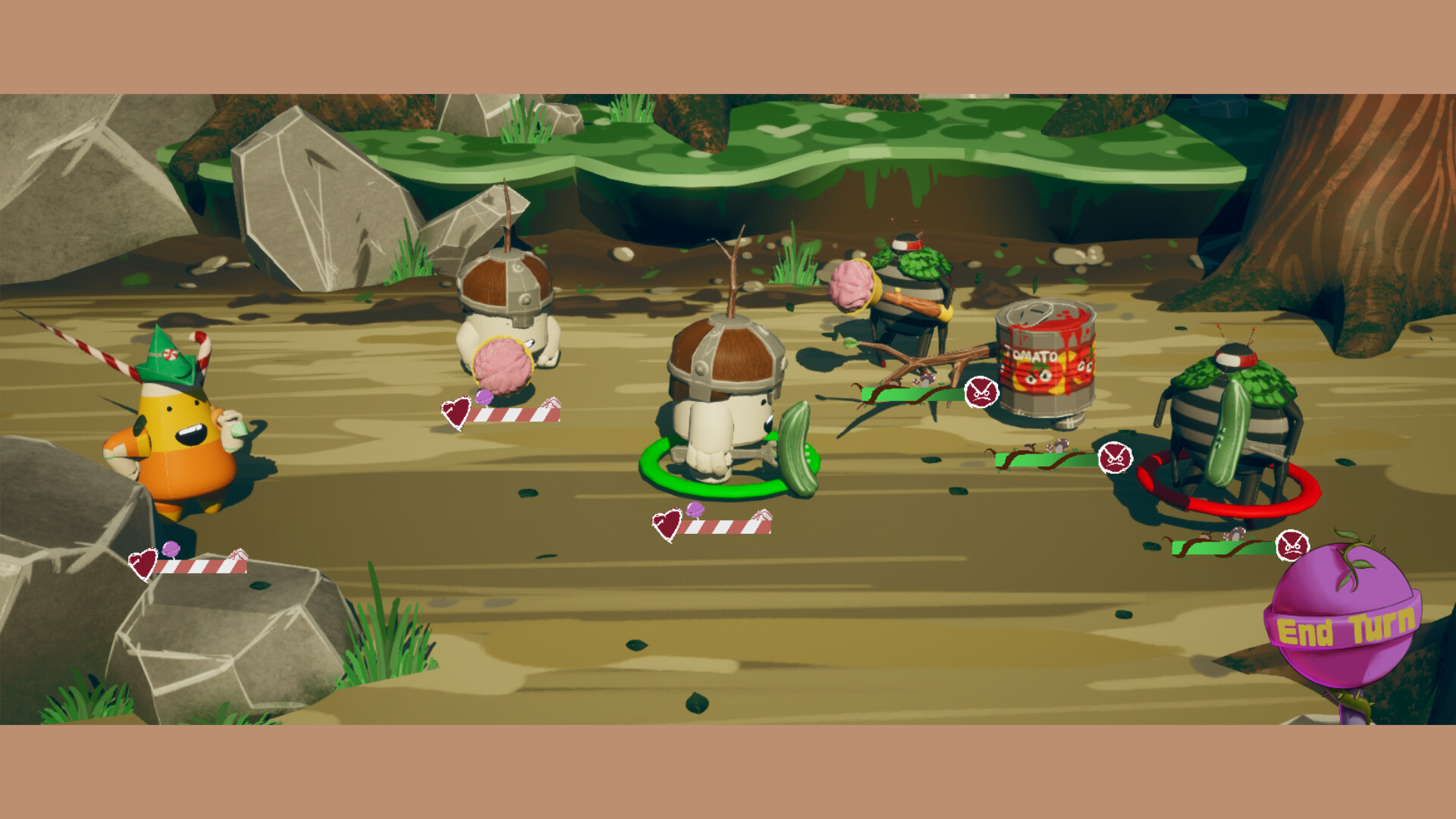 Sweet Saviour screenshot 4