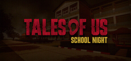 Cover art from Tales Of Us - School Night
