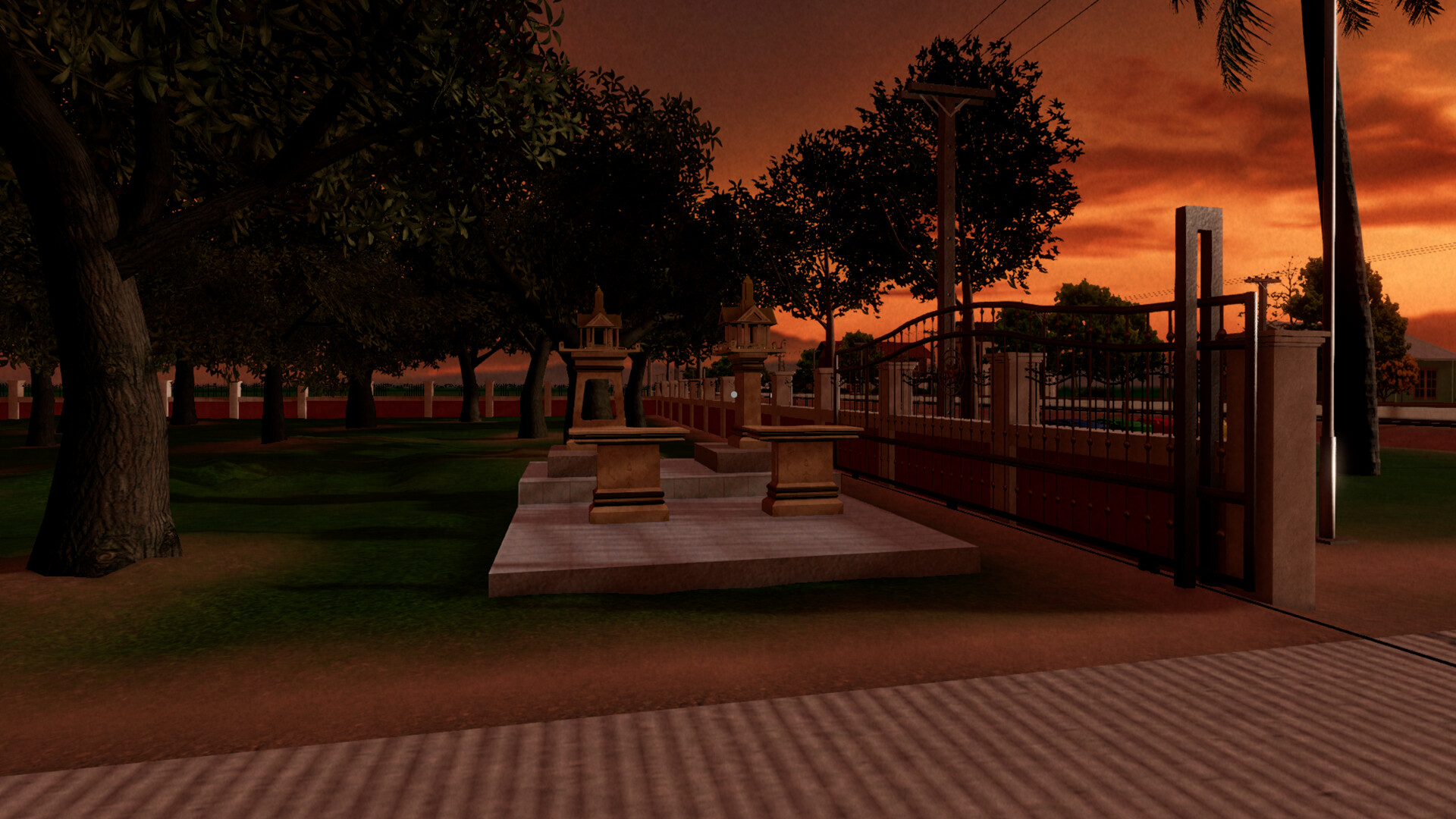 Tales Of Us - School Night screenshot 5