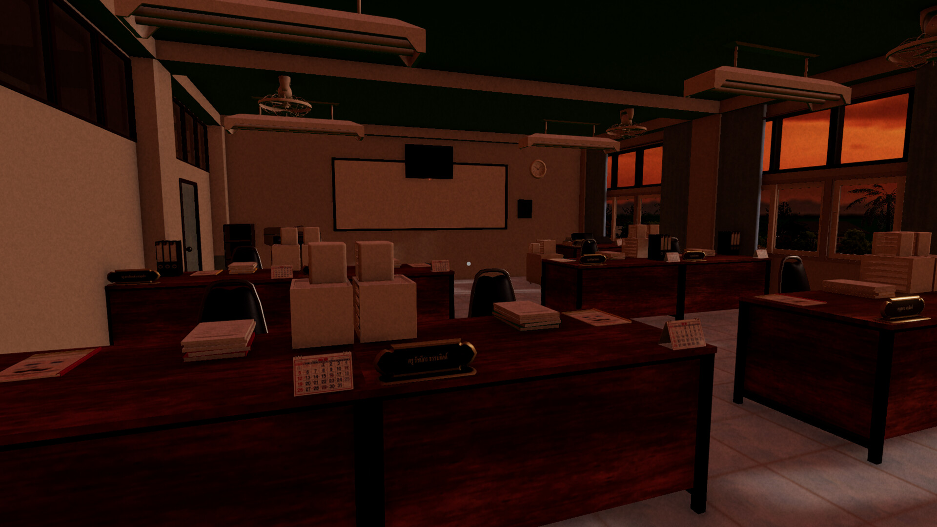 Tales Of Us - School Night screenshot 2