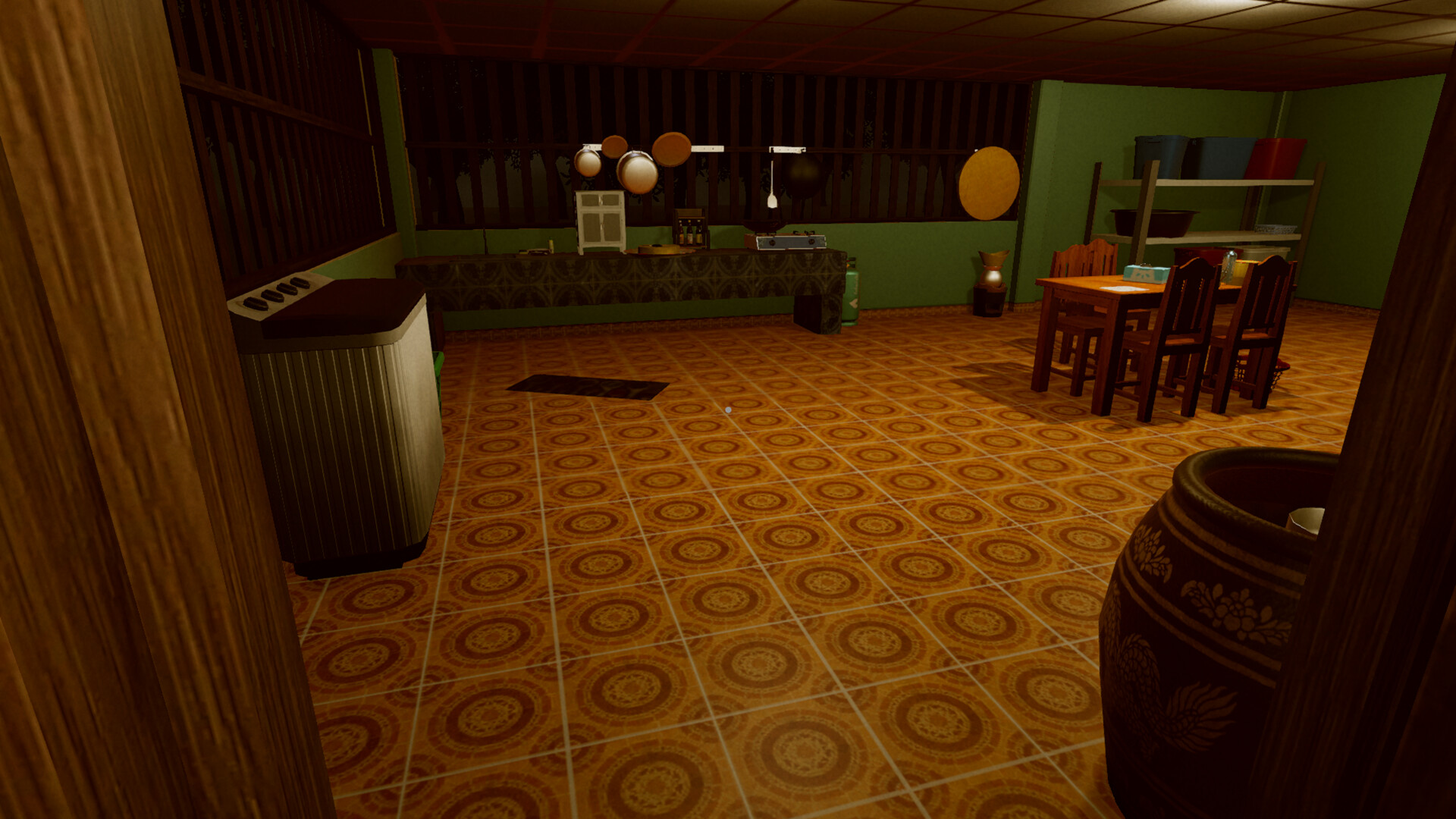 Tales Of Us - School Night screenshot 3