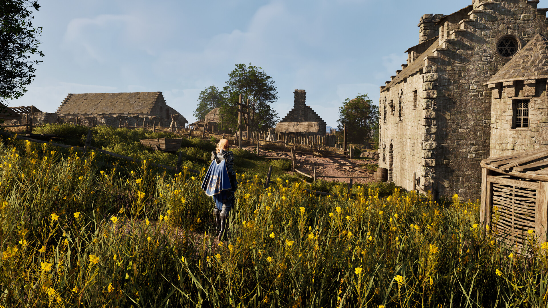Fantasy Auction House screenshot 1