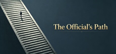 Cover art from The Official's Path