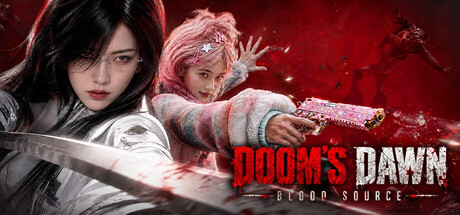 Doom's Dawn: Blood Source