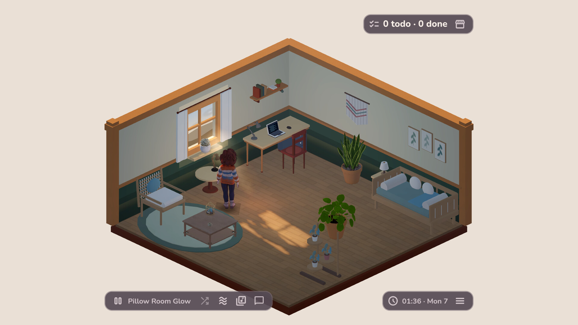 Send by Sunset screenshot 5