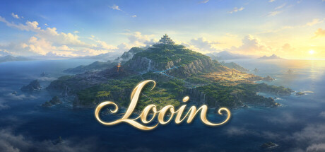 Cover art from Looin I