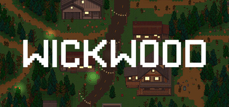 Cover art from Wickwood