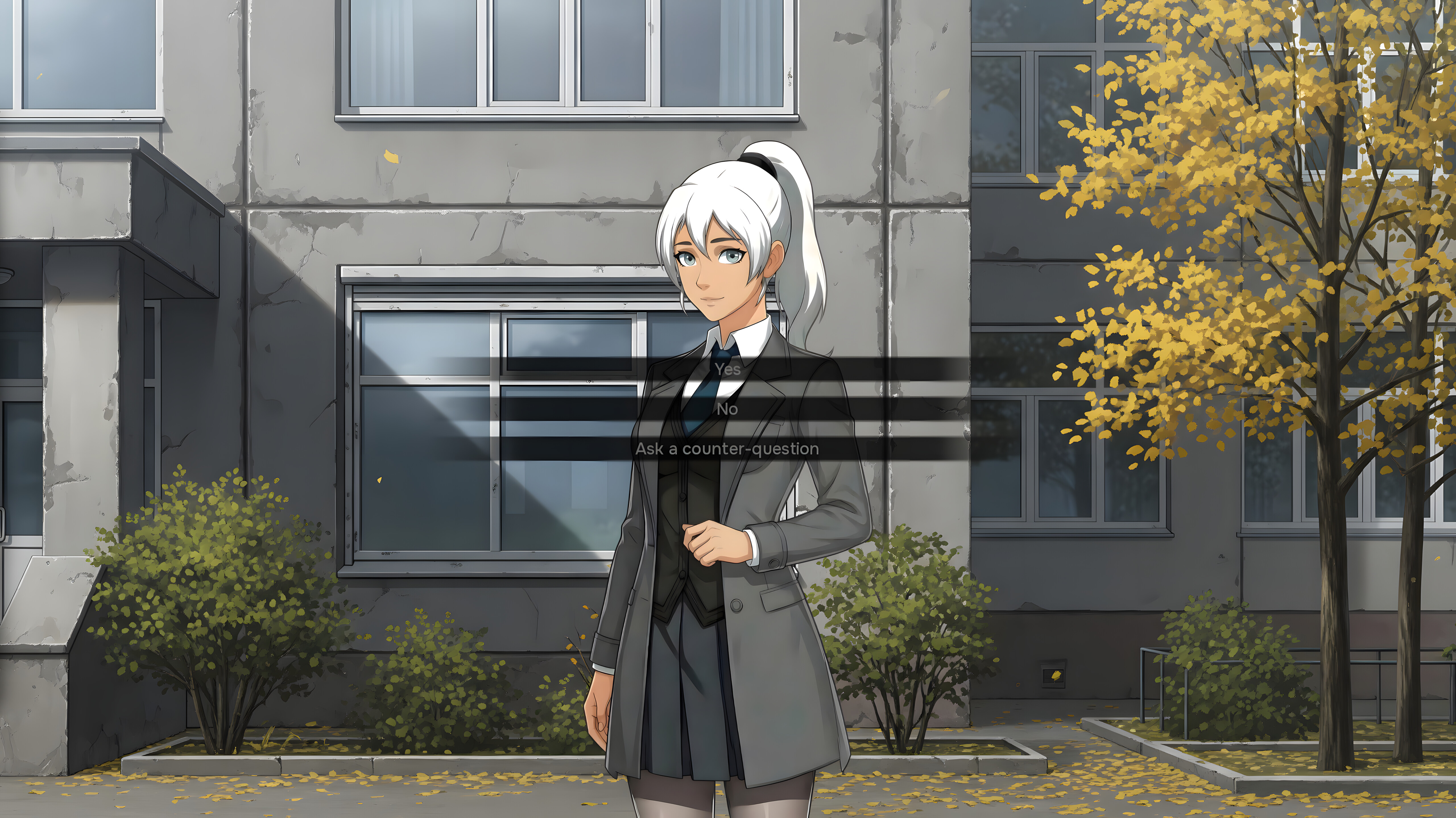 Time For Changes screenshot 4
