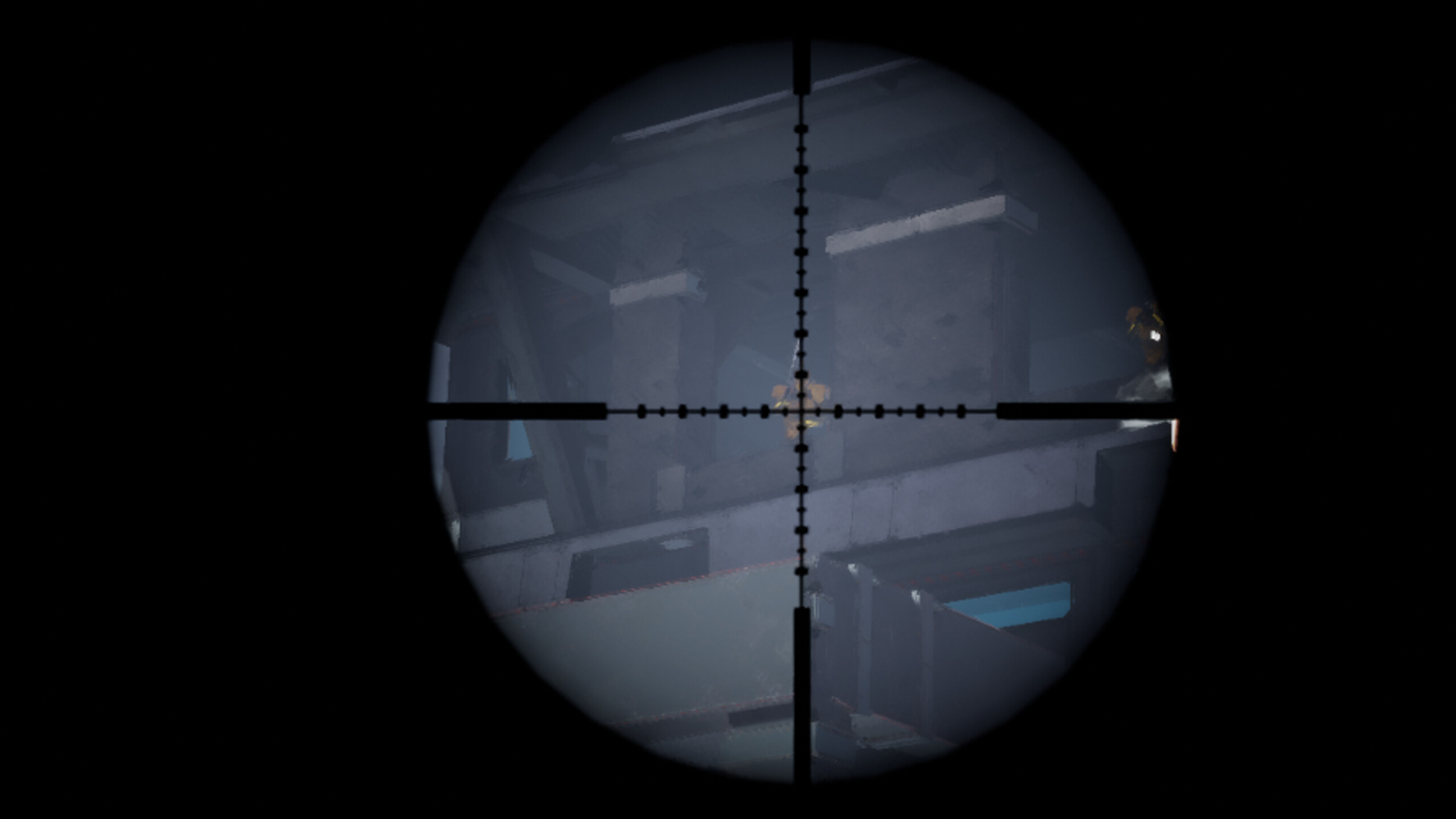 Peace Squad screenshot 3