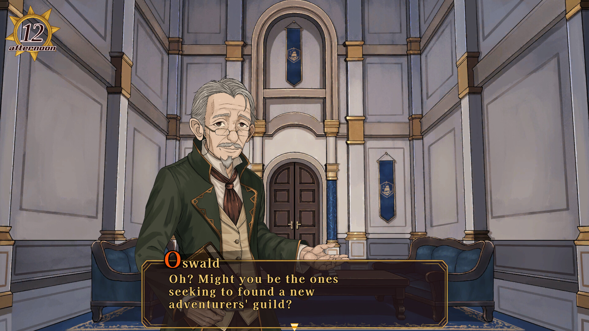 The Eldian Labyrinths screenshot 5