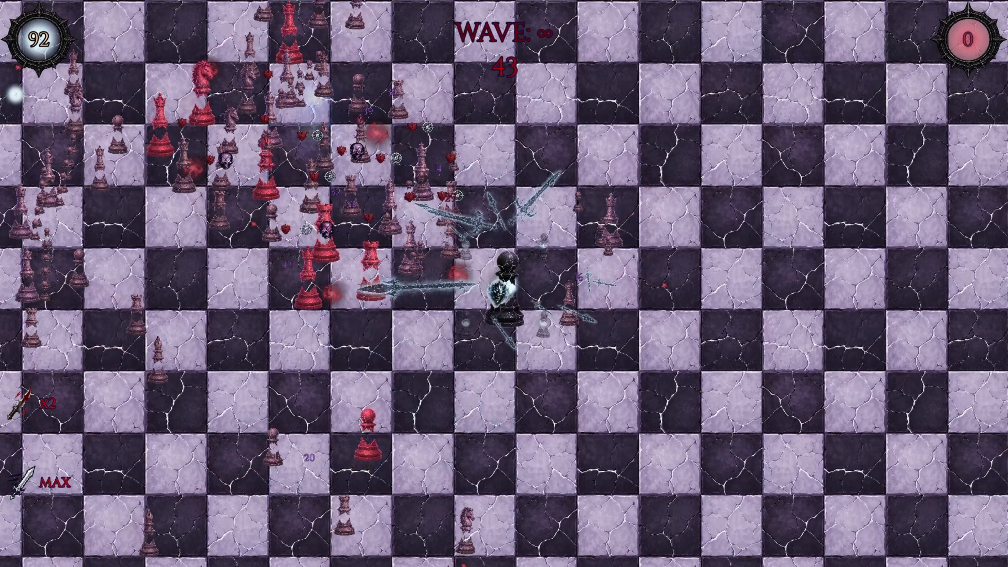 Broken Pawn screenshot 2