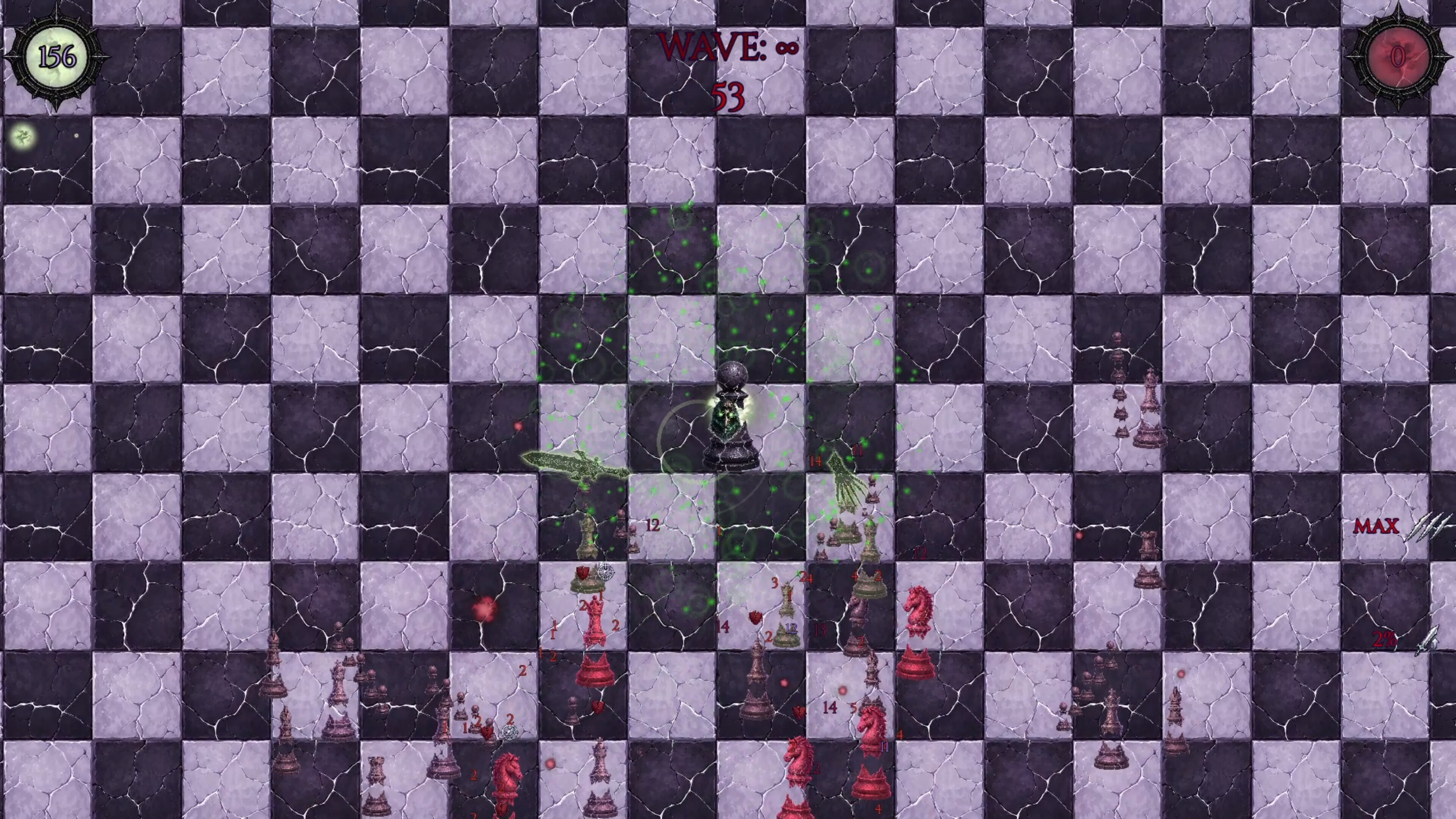 Broken Pawn screenshot 4