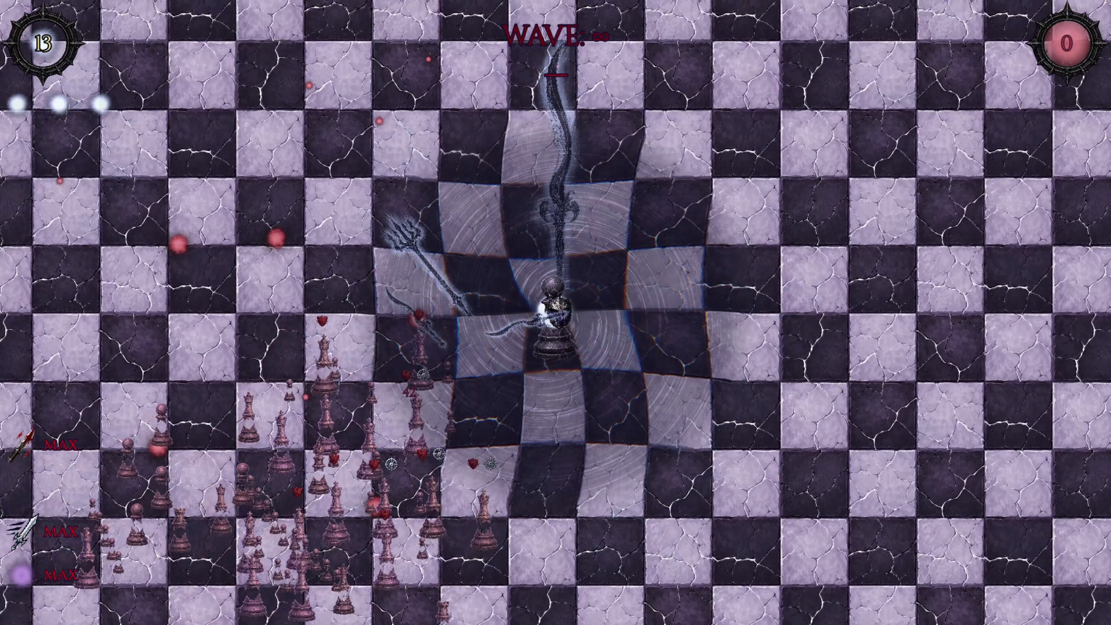 Broken Pawn trailer