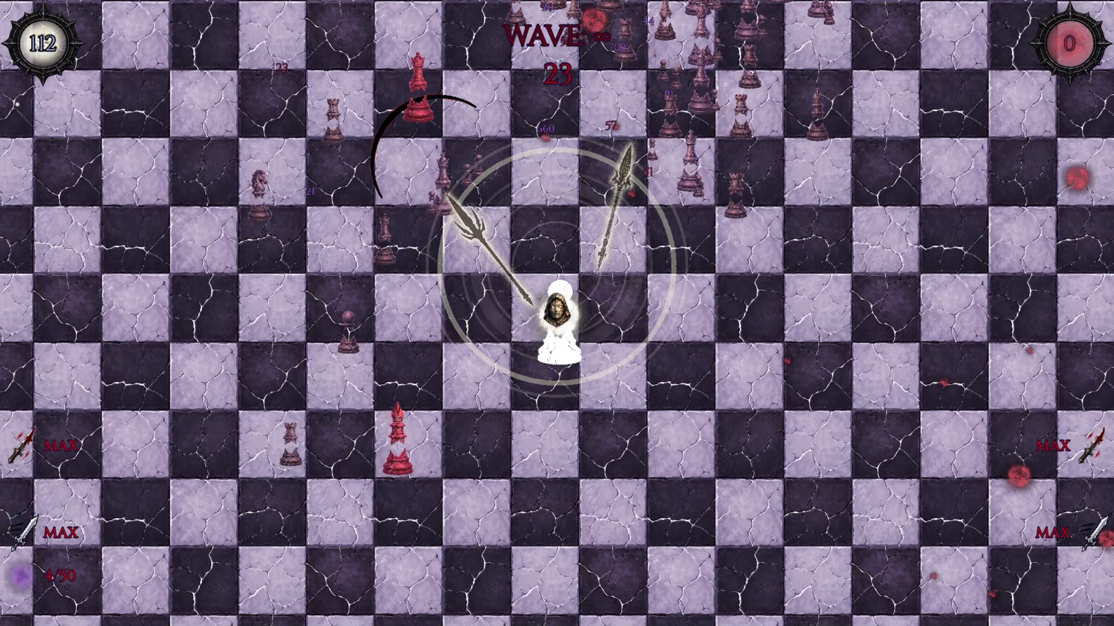 Broken Pawn screenshot 3