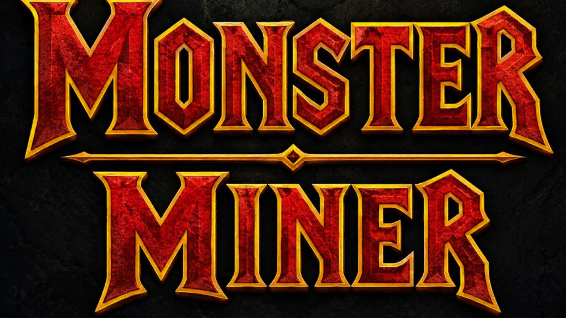 Monster Miner trailer