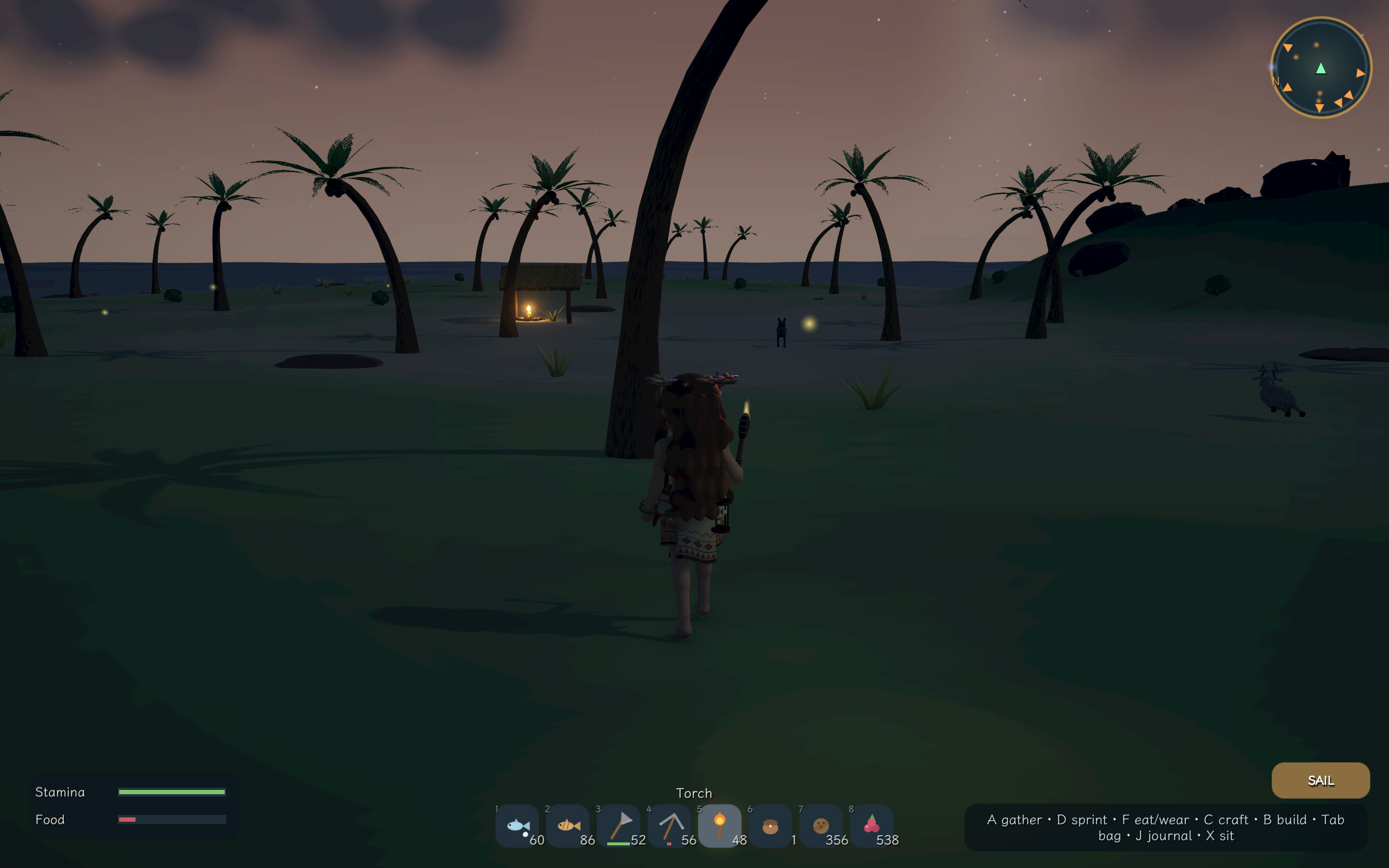 Island Escape screenshot 4