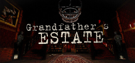Cover art from Grandfather's Estate