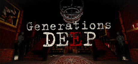Cover art from Generations Deep
