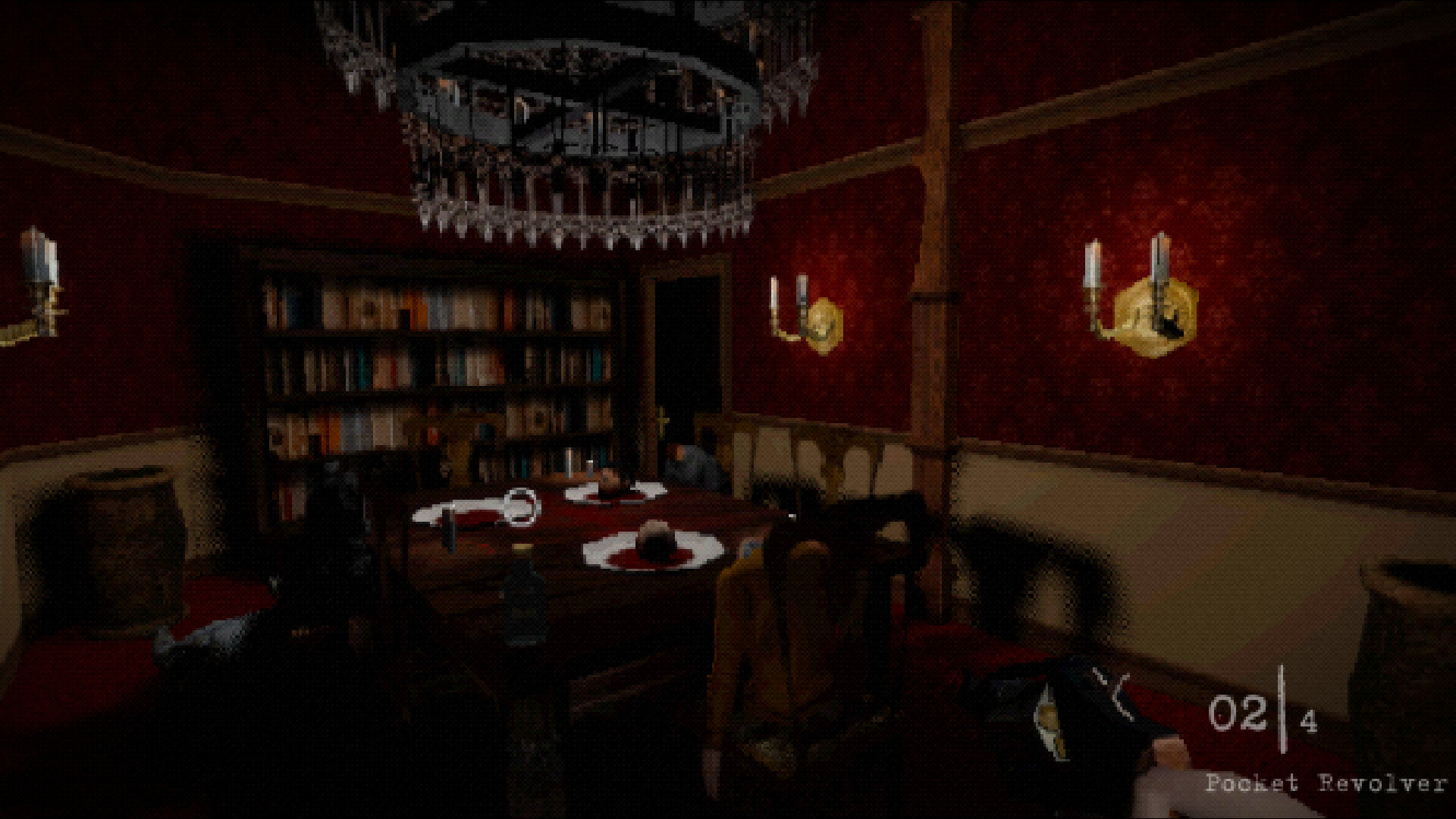 Grandfather's Estate screenshot 3