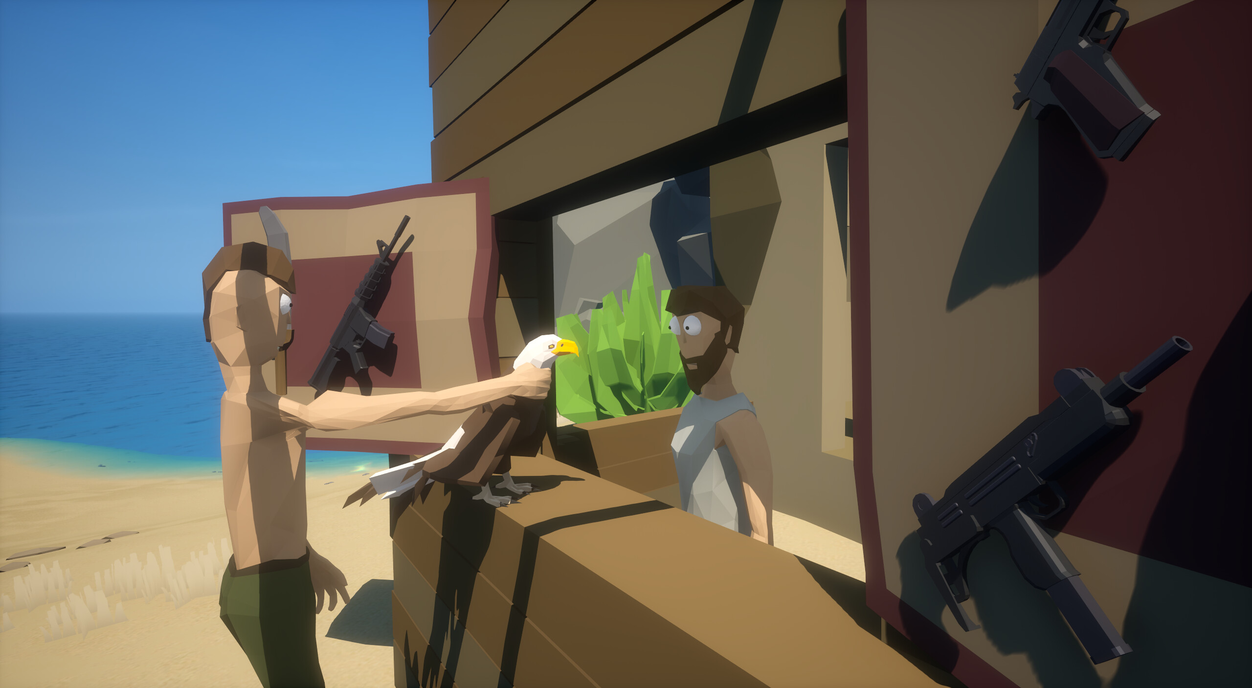 How to Hunt screenshot 5
