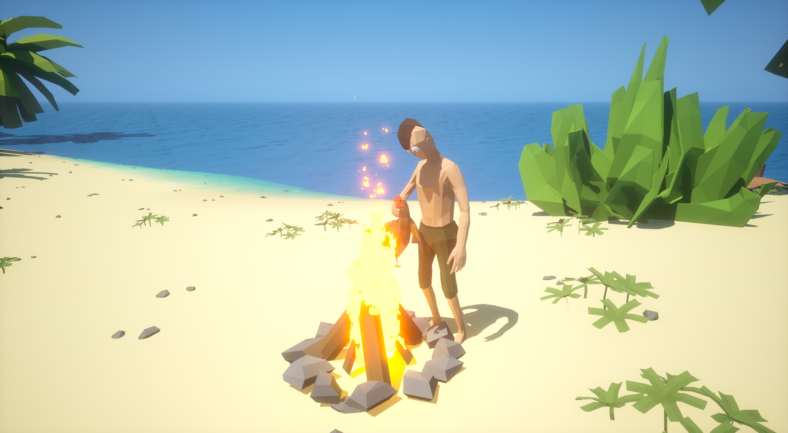 How to Hunt screenshot 4