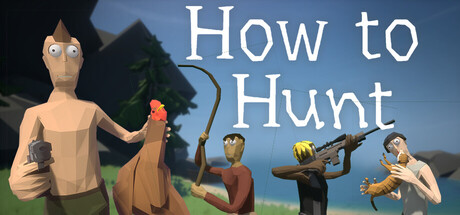 How to Hunt