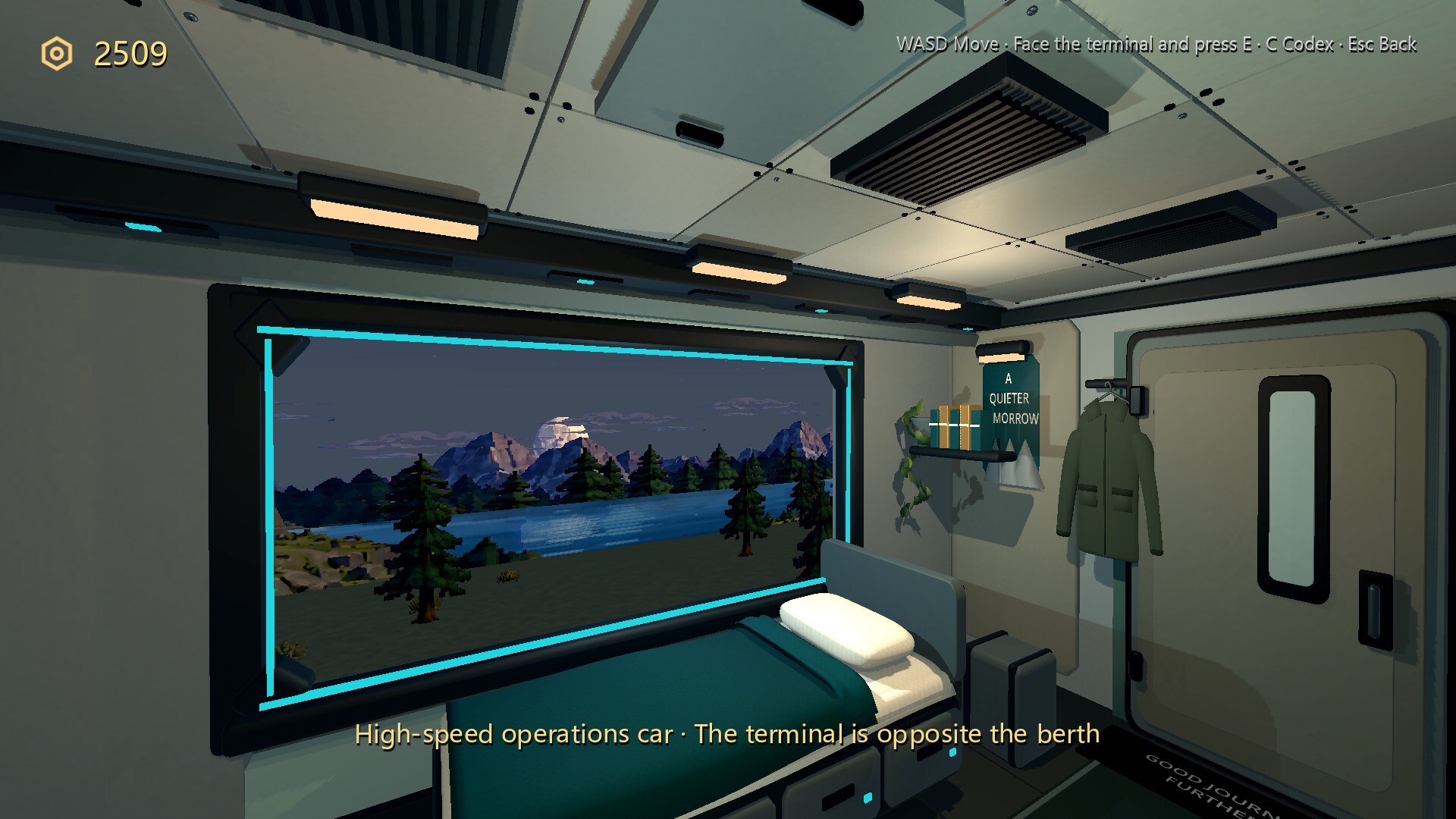 Zombie Day Protocol screenshot 5
