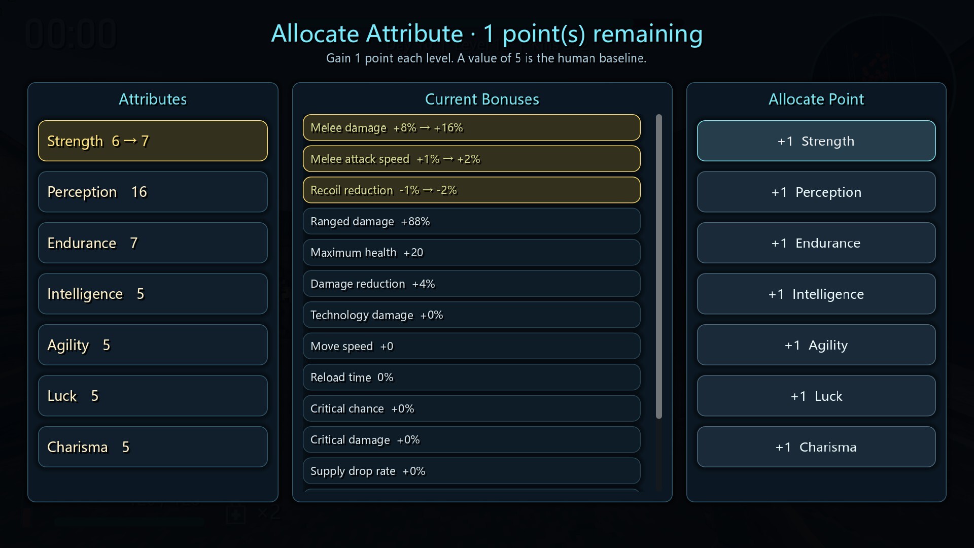 Zombie Day Protocol screenshot 4