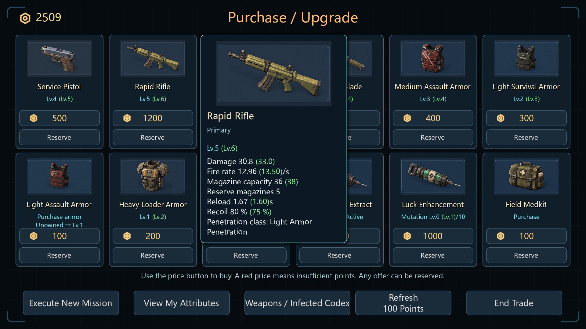 Zombie Day Protocol screenshot 3