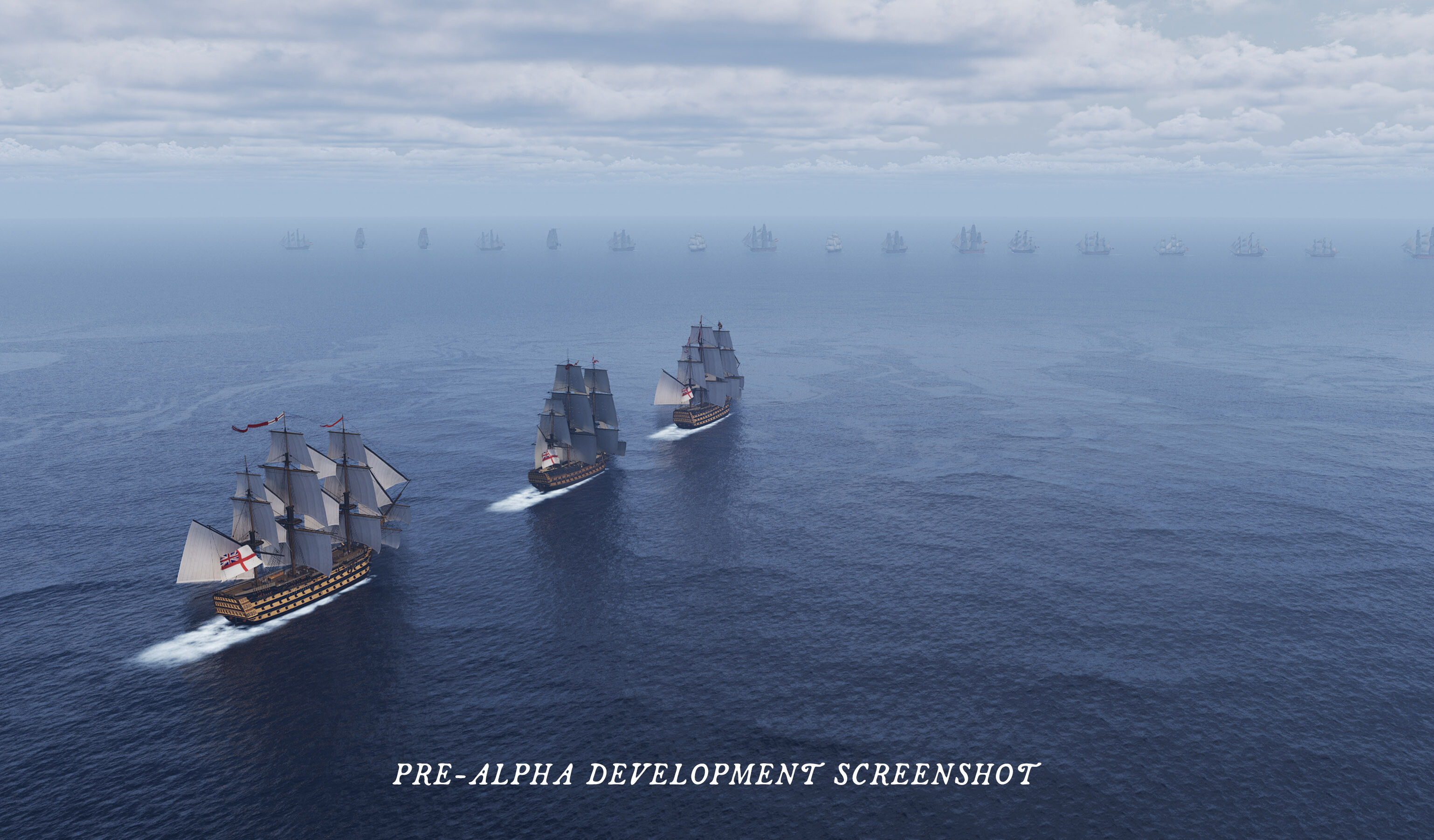 Steadfast screenshot 5