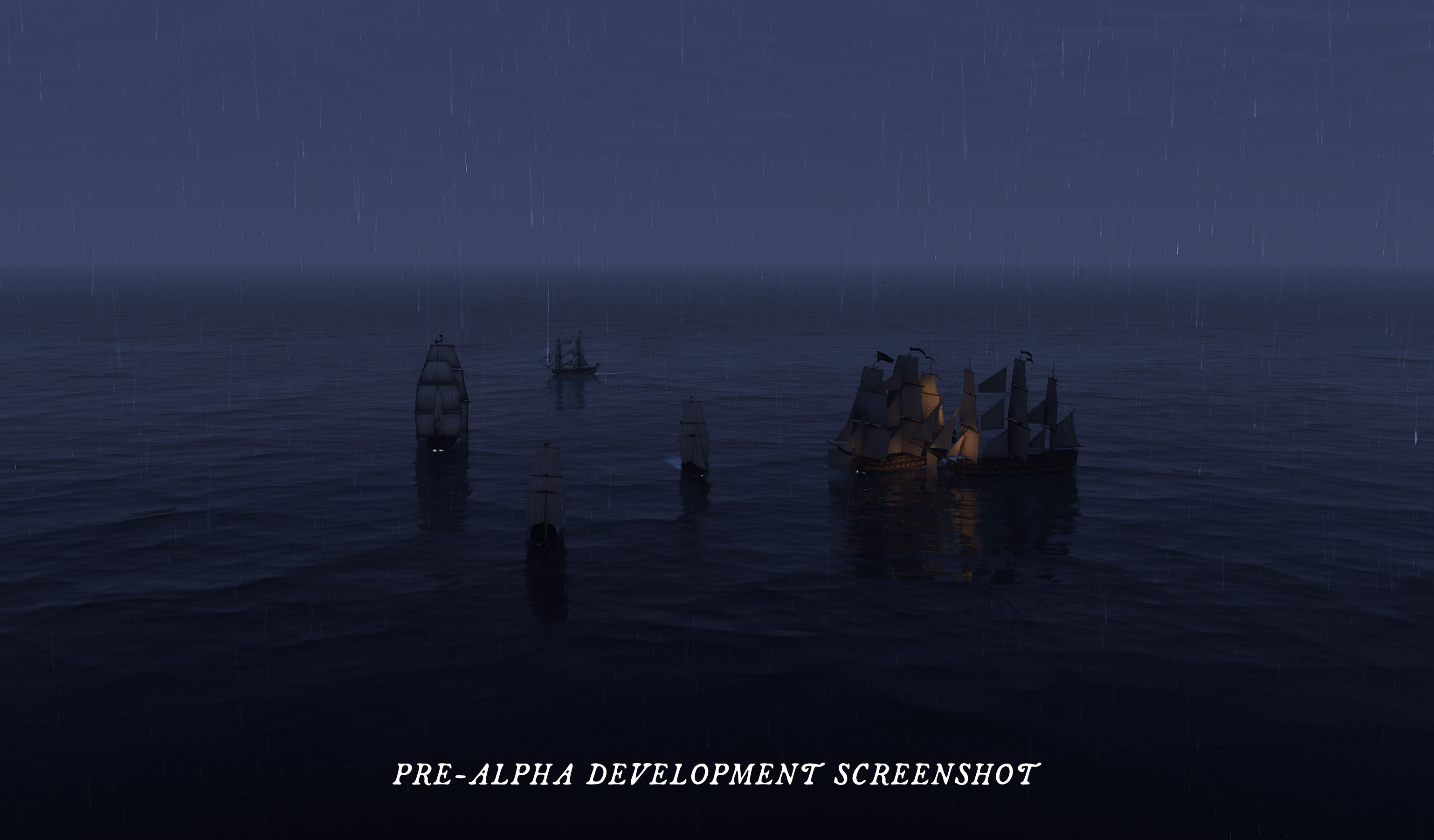 Steadfast screenshot 4