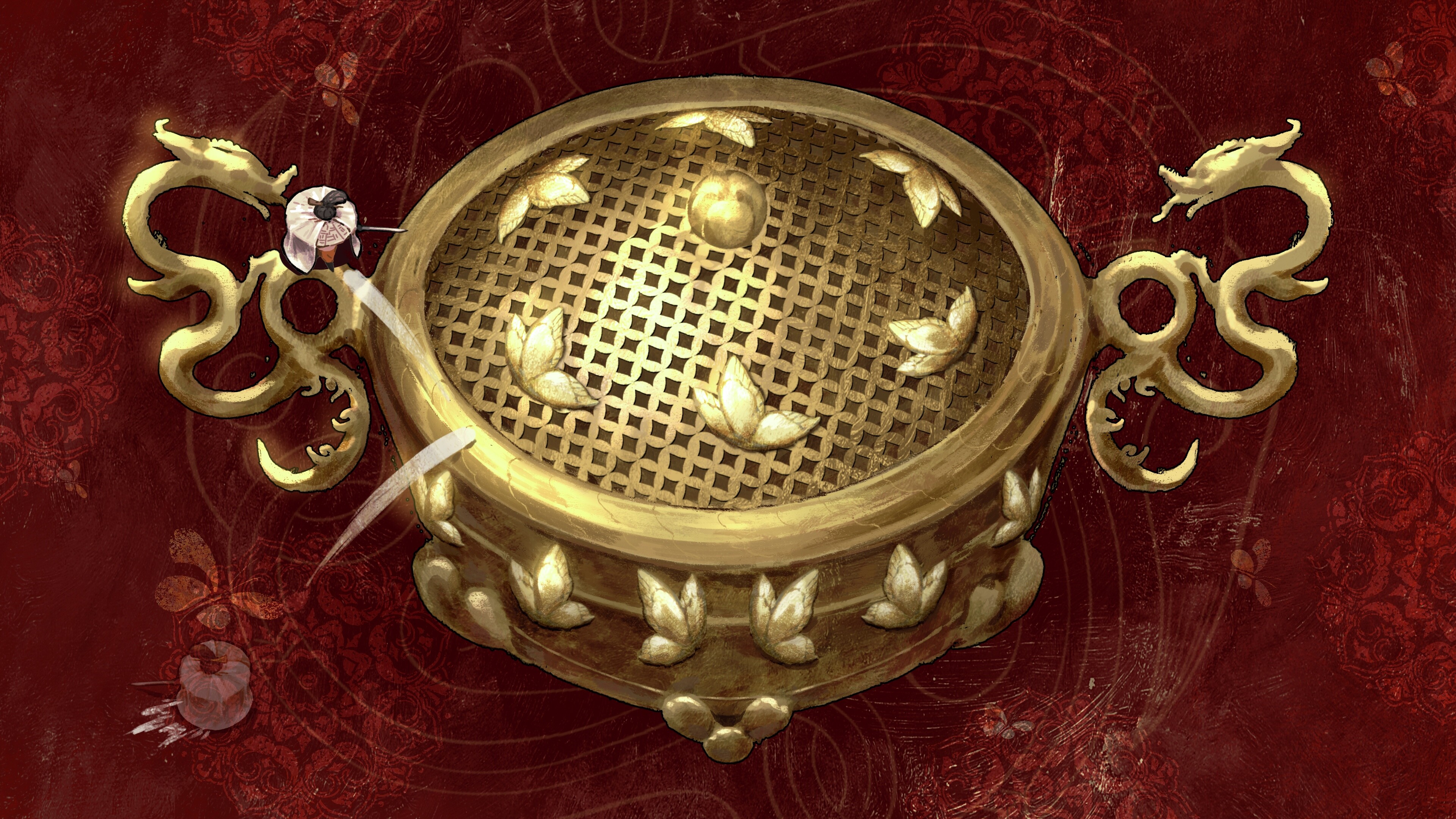 Sword Dancer screenshot 5