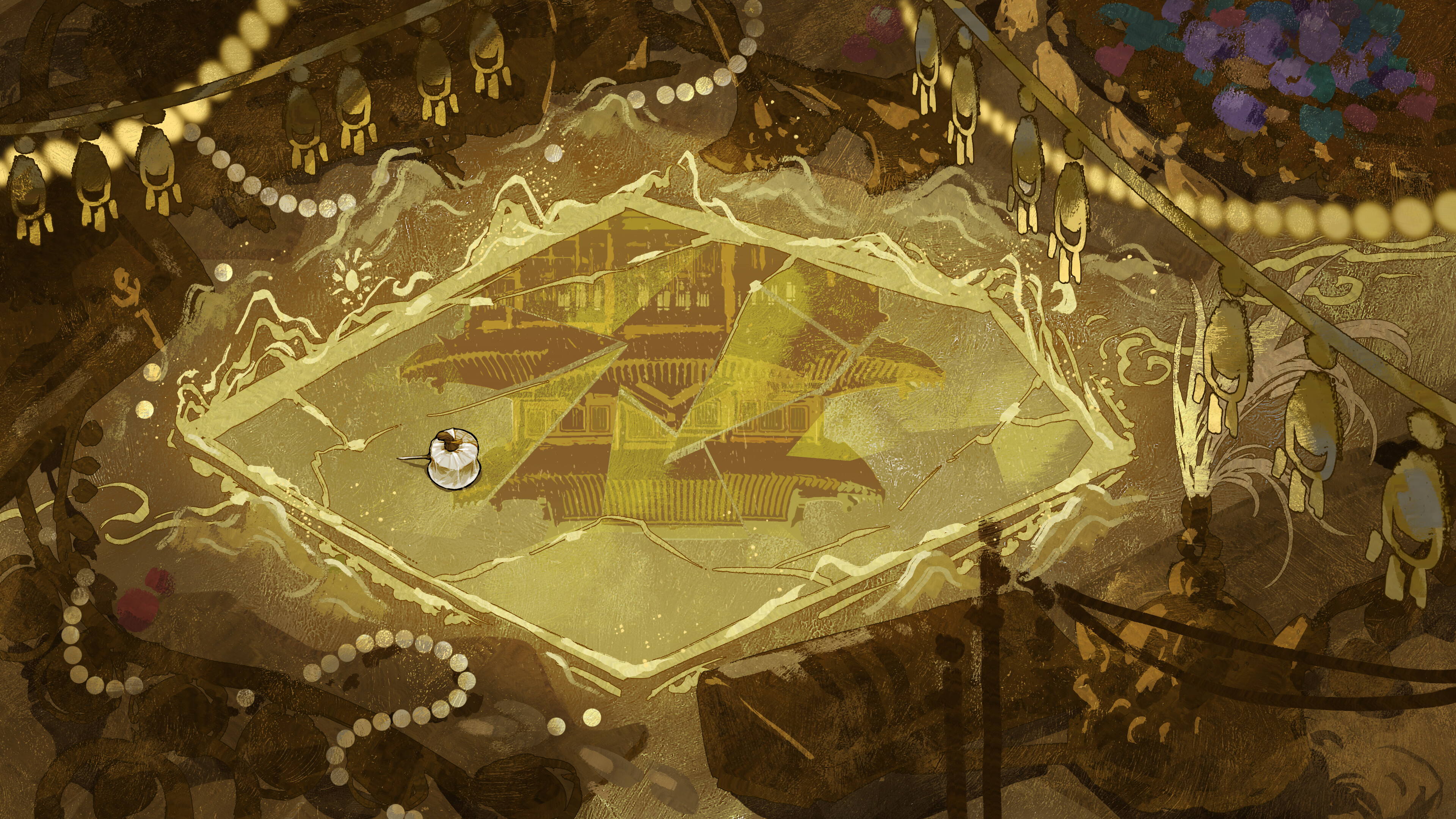 Sword Dancer screenshot 4