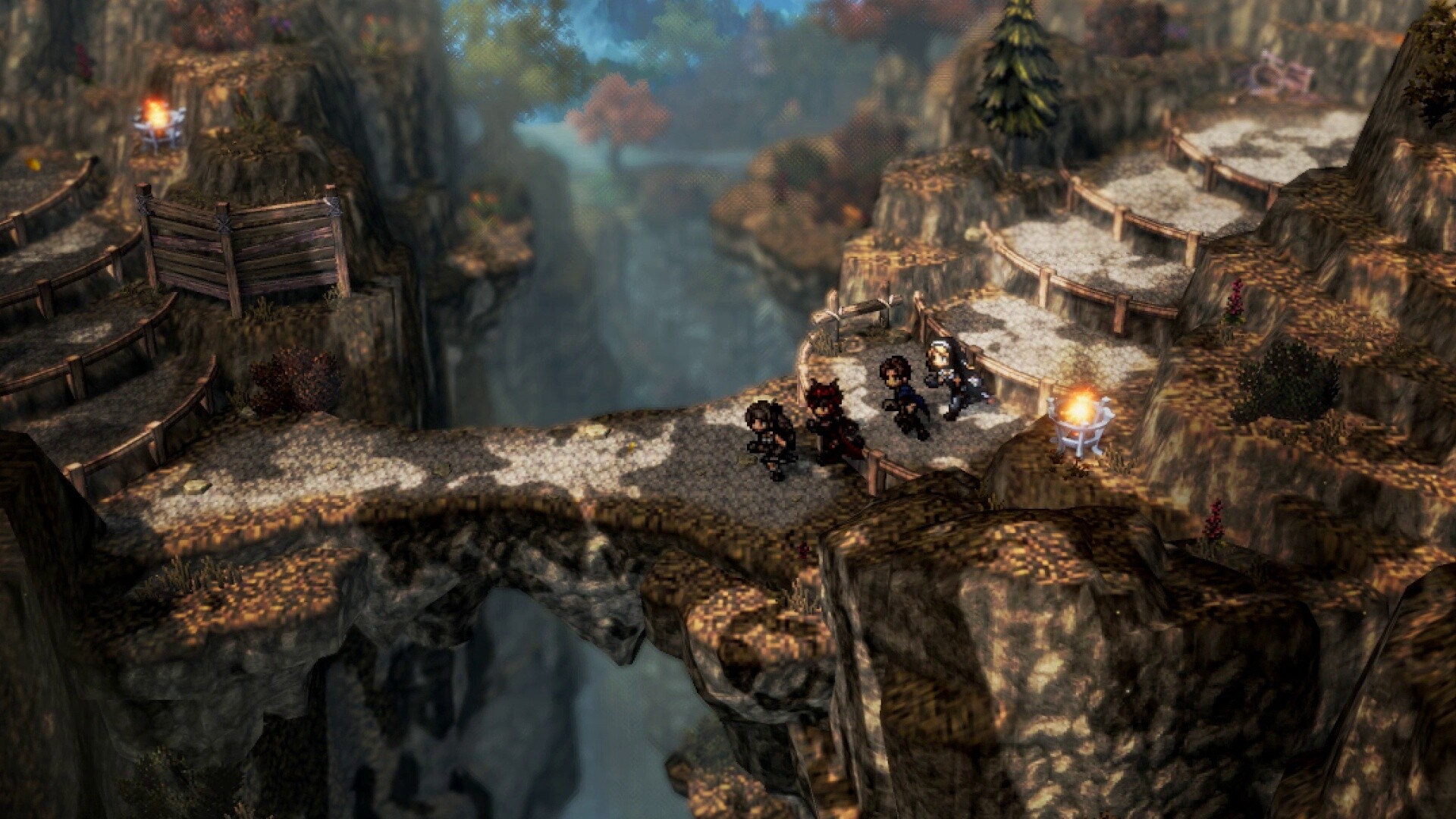 Whisperborne screenshot 5