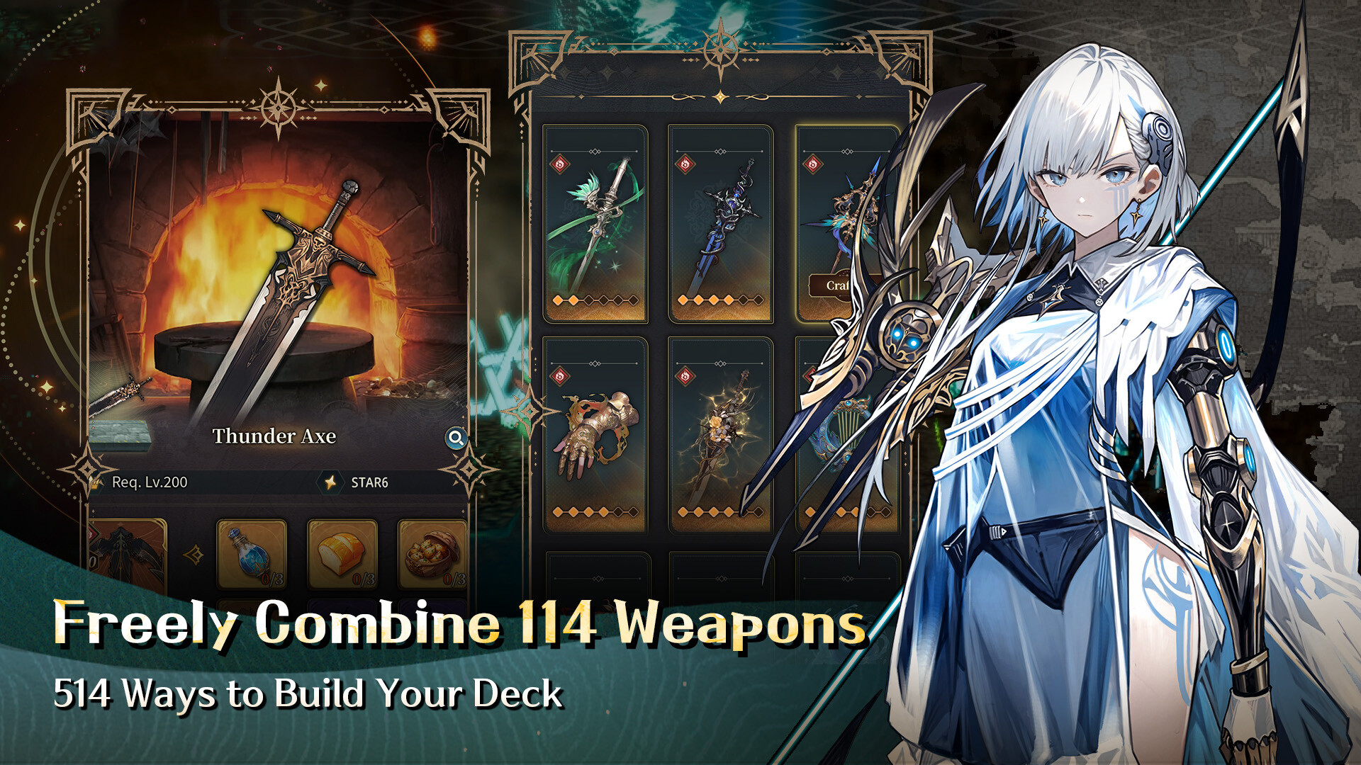 Whisperborne screenshot 4